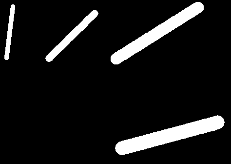 Matlab output